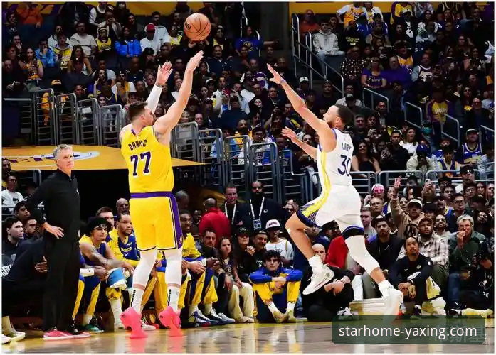 亚星如何注册账号 东契奇单骑破阵 vs 团队多点开花:湖人险胜步行者的攻防启示