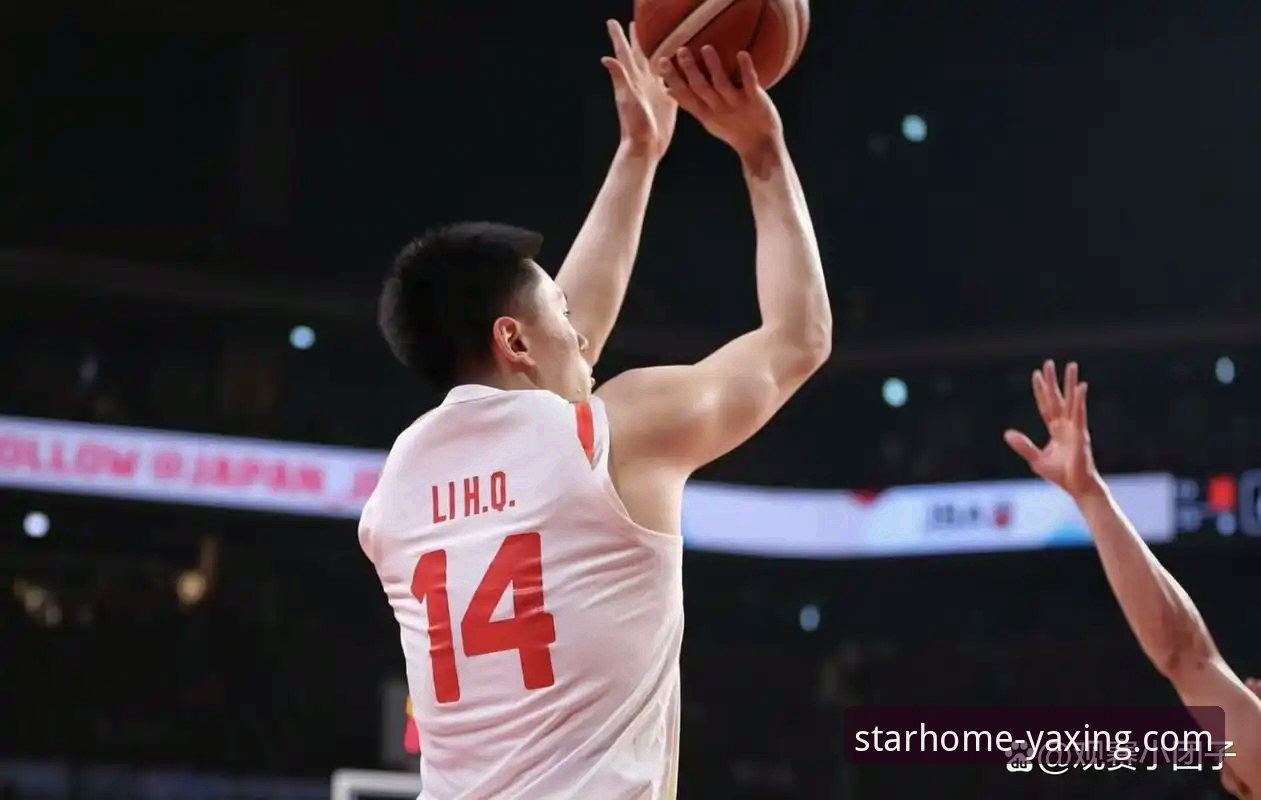 亚星安全吗 中国男篮91-81胜澳大利亚vs亚星体育平台观赛体验:王俊杰23分领衔的精彩对决